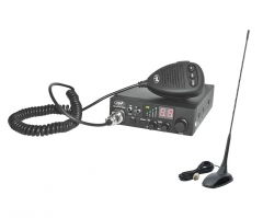 PNI 8000L ASQ Set mit Extra 48 Antenne X